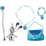 Assistência Técnica e Garantia do produto Kit Acessórios Candide Frozen Elsa