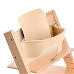 Assistência Técnica e Garantia do produto Kit Acessórios para Cadeira Tripp Trapp Natural - Stokke