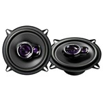 Assistência Técnica e Garantia do produto Kit Alto Falante 5 Pioneer Ts-1360br, 180w, Triaxial e Woofer