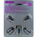 Assistência Técnica e Garantia do produto Kit Antifurto de Rodas Mcgard Ultra High Security Gm Cruze