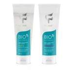 Assistência Técnica e Garantia do produto Kit Bio Esferas Fashion (Shampoo+Condicionador)