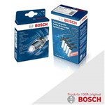 Assistência Técnica e Garantia do produto Kit Jogo Cabo+Velas Original Bosch Logus 1.8 8v AP Gas 94-96