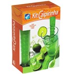 Assistência Técnica e Garantia do produto Kit Caipirinha - Arthi