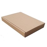 Assistência Técnica e Garantia do produto Kit com 50 Caixas de Papelão 20 X 14,5 X 3 Cm para Correios e Transporte de Encomendas