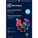 Assistência Técnica e Garantia do produto Kit com 3 Sacos Descartáveis para Aspiradores de Pó Electrolux Sbebe