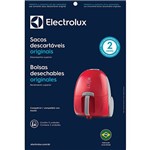 Assistência Técnica e Garantia do produto Kit com 3 Sacos Descartáveis para Aspiradores de Pó Electrolux Sbena
