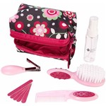 Assistência Técnica e Garantia do produto Kit Completo Higiene e Beleza Safety 1st 10 Peças Fashion