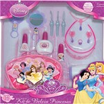 Assistência Técnica e Garantia do produto Kit de Beleza Princesas Disney - Rosita