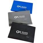 Assistência Técnica e Garantia do produto Kit de Faixas Elásticas Guga Kuerten - 3 Tensões - GK5800