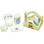 Assistência Técnica e Garantia do produto Kit de Higiene para Boneca – Laço de Fita