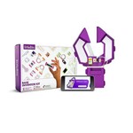 Assistência Técnica e Garantia do produto Kit de Inventário Base LittleBits