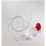 Assistência Técnica e Garantia do produto Kit de Válvulas do Sns (branca/transparente/vermelha) - 20 Unidades - Medela - Cód.: 099.0014