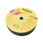 Assistência Técnica e Garantia do produto Kit Disco de Corte 7"x1/16"x7/8" DeWALT 25 Peças - DW8065