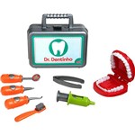 Assistência Técnica e Garantia do produto Kit Dr. Dentinho - Elka