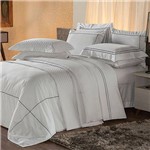 Assistência Técnica e Garantia do produto Kit Duvet Premium 230 Fios Black Solteiro 2 Peças - Plumasul