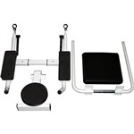 Assistência Técnica e Garantia do produto Kit Evolution By Polimet - Branco