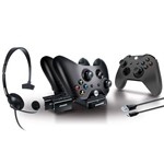 Assistência Técnica e Garantia do produto Kit Gamer Dreamgear Xbox One com Headset e Bateria Recarregável