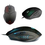 Assistência Técnica e Garantia do produto Kit Gamer Teclado Anti-ghosting + Mouse 2400dpi + Headset C3T - Galviani