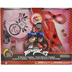 Assistência Técnica e Garantia do produto Kit Ladybug e Marinette - Sunny Brinquedos