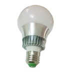 Assistência Técnica e Garantia do produto Lampada LED Lilun E27 5W RGB