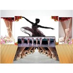 Assistência Técnica e Garantia do produto Kit Luxo Ballet