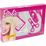 Assistência Técnica e Garantia do produto Kit Médica Básico Barbie Sortimento 1 - Fun