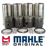 Assistência Técnica e Garantia do produto Kit Motor MWM 229/4 - Original MWM / Metal Leve K2180