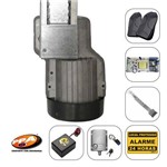 Assistência Técnica e Garantia do produto Kit Motor Portão Eletrônico Ppa Bv 1/4 de Corrente Trava Tx