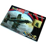 Assistência Técnica e Garantia do produto Kit P/ Montar Avião A-10 Thunderbolt - 33 Peças - Revell