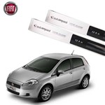 Assistência Técnica e Garantia do produto Kit Palheta Limpador Fiat Punto 2007-2016 - Auto Impact