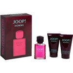 Assistência Técnica e Garantia do produto Kit Perfume Joop! Homme EDT 30ml + Shower Gel 50ml + After Shave 50ml