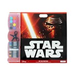 Assistência Técnica e Garantia do produto Kit Pintura Starwars Multikids- Br475