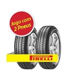 Assistência Técnica e Garantia do produto Kit Pneu Aro 15 Pirelli 205/65r15 Cinturato P1 94t 2 Unidades