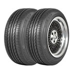 Assistência Técnica e Garantia do produto Kit Pneu Landsail Aro 15 195/55r15 Ls-388 85v 2 Un