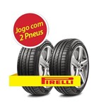 Assistência Técnica e Garantia do produto Kit Pneu Pirelli 205/55R16 Cinturato P1 Plus 91V 2 Unidades