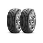 Assistência Técnica e Garantia do produto KIT 2 Pneus 235/45R18 Pirelli Cinturato P1 Plus 98W