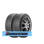 Assistência Técnica e Garantia do produto Kit 2 Pneus Bridgestone Turanza Er300 185/60r15 84h
