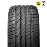 Assistência Técnica e Garantia do produto Kit 2 Pneus Ling Long Green-max 185/45r15 75v