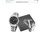Assistência Técnica e Garantia do produto Kit Relógio Masculino Seculus28982gosvna2