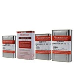 Assistência Técnica e Garantia do produto Kit: Resina Sublimação HP 692 + Diluente + Promotor de Aderência (Superfícies Rígidas)