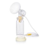 Assistência Técnica e Garantia do produto Kit Simples P/ Lactina - 20 Unidades - Medela - Cód.: 800.0387