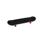 Assistência Técnica e Garantia do produto Kit Skate Infantil 79cmx20cm Menina