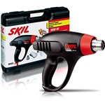 Assistência Técnica e Garantia do produto Kit Soprador Térmico 8003 - Skil