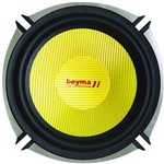 Assistência Técnica e Garantia do produto Kit Soundconcept Duas Vias 5" 70W RMS - Beyma