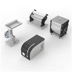 Assistência Técnica e Garantia do produto Kit Stang com Misturadeira Preta Anodilar 220v 3647-1095