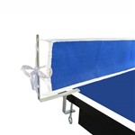 Assistência Técnica e Garantia do produto Kit Suporte e Rede de Tênis de Mesa / Ping Pong Klopf 5070