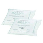 Assistência Técnica e Garantia do produto Kit 2 Travesseiros de Malha 100% Algodão Naturalle 70x50cm - Sultan