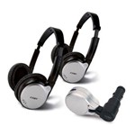 Assistência Técnica e Garantia do produto Kit Veicular Transmissor Via FM – 2 Fones de Ouvidos Sem Fi
