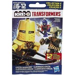 Assistência Técnica e Garantia do produto Kre-O Transformers Rid Surpresa - Hasbro