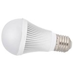 Assistência Técnica e Garantia do produto Lâmpada de LED Bulbo Branco Frio 7w - Vetti